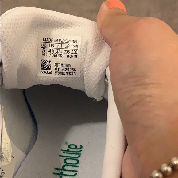 Adidas Stan Smith - Picture 5 of 5